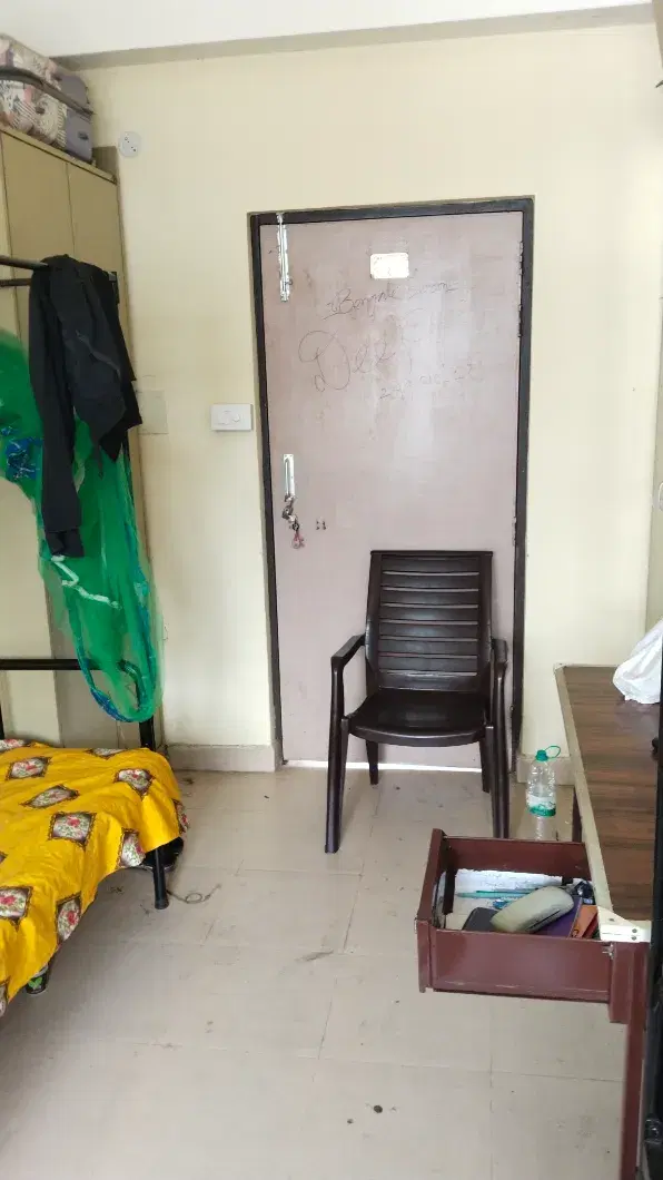 IIT Guwahati hostel photo 4